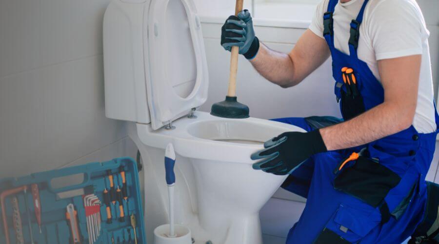 Professional emergency plumbing in Belmont, WI